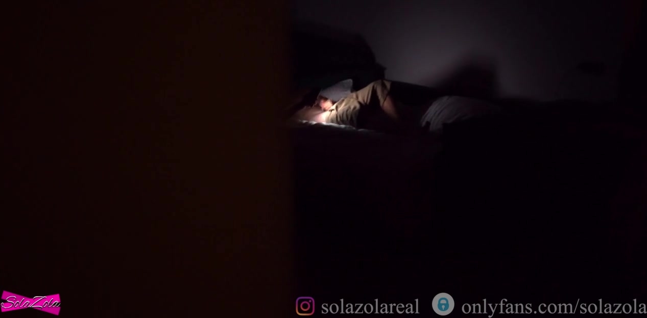Пацан трахнул телку в гриме на Хеллоуин